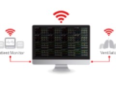 Central monitoring systems MEK-ICS